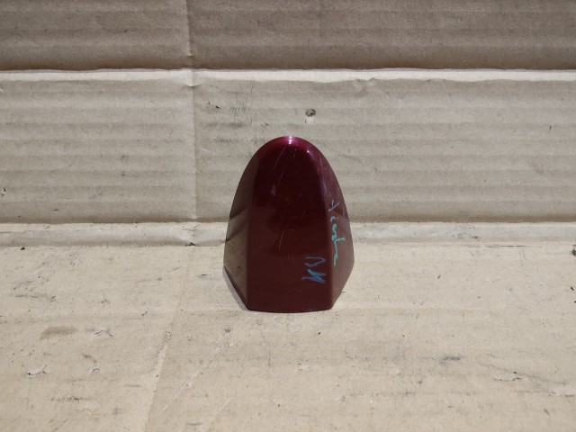 Ford Fiesta 2008-2017 Zárbetét kupak Használt 5 ajtós JE, JH, BH