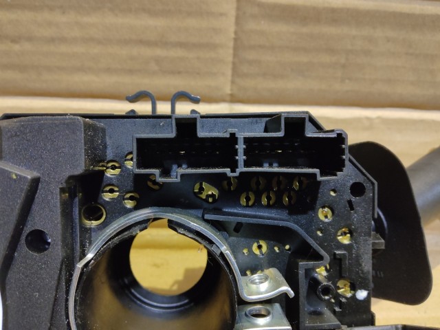 Alfa Romeo 147 2000-2010 Kormánykapcsoló