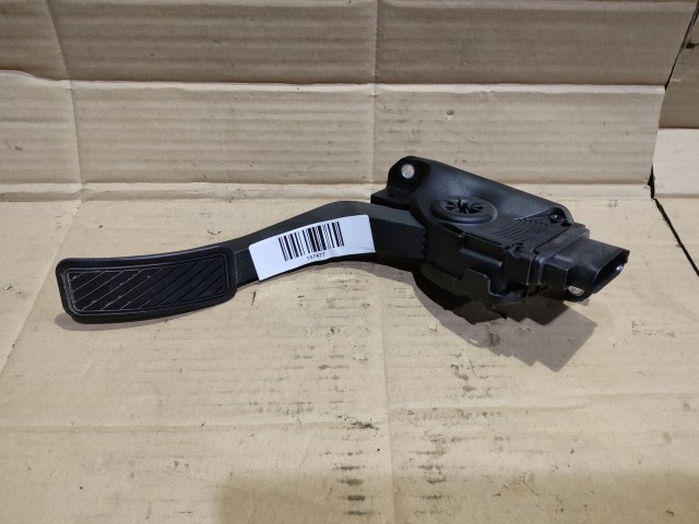 Ford Fiesta 2008-2013 Gázpedál Használt   