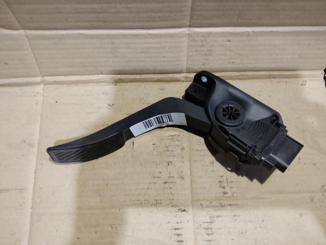 Ford Fiesta 2008-2013 Gázpedál Használt   