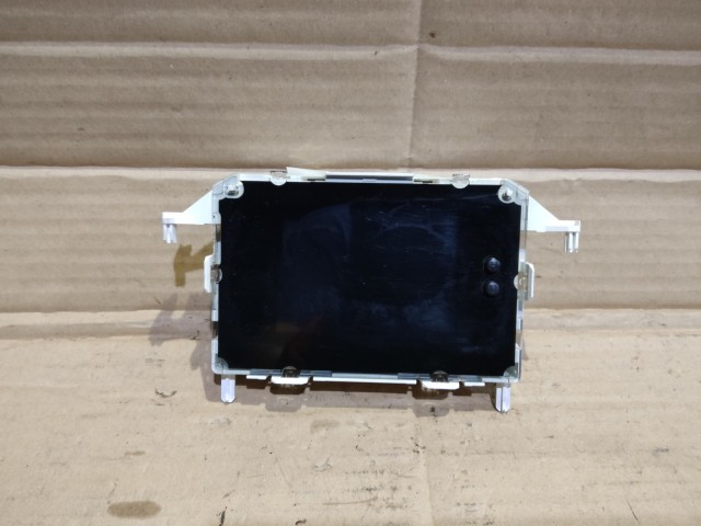 157478 Ford Fiesta 2008-2017 Infócenter, Közép kijelző 8a6t18b955bj