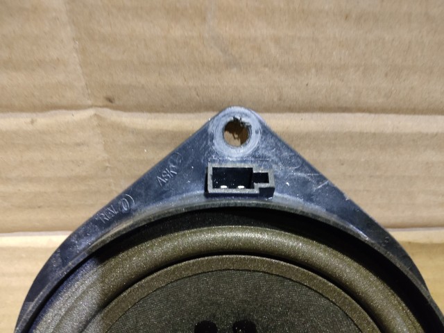 Jeep Avenger 2023- hátsó hangszóró 51899984