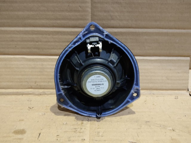 Jeep Avenger 2023- hátsó hangszóró 51899984