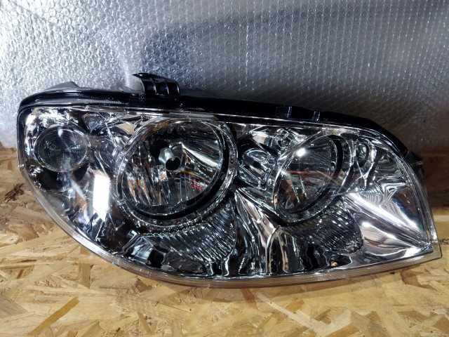 Fiat Punto III. 2003-2010 utángyártott új, jobb első fényszóró TYC gyártmány