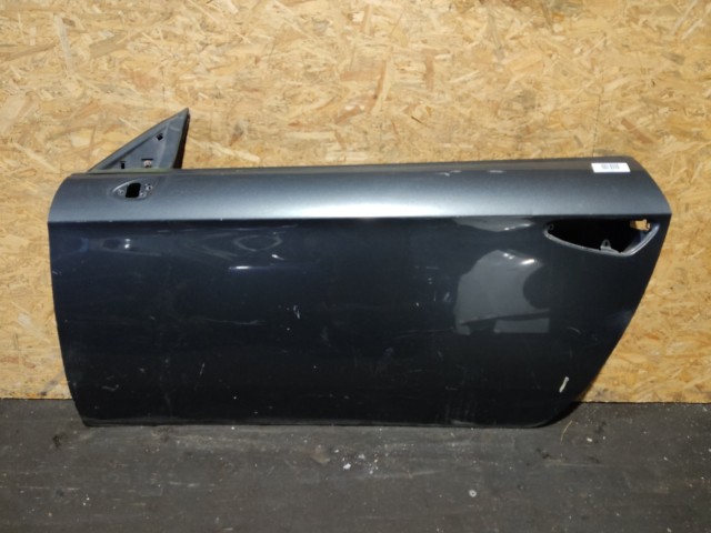 157621 Alfa Romeo Brera 2005-2010 szürke színű bal oldali ajtó