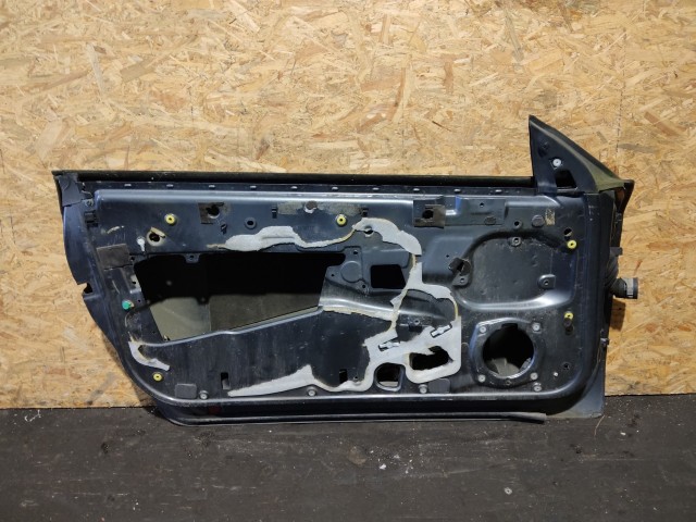 157621 Alfa Romeo Brera 2005-2010 szürke színű bal oldali ajtó