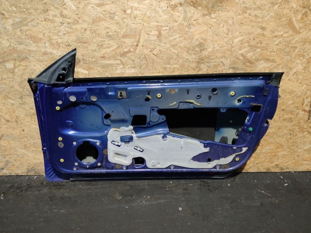 157640 Alfa Romeo Brera 2005-2010 kék színű jobb oldali ajtó