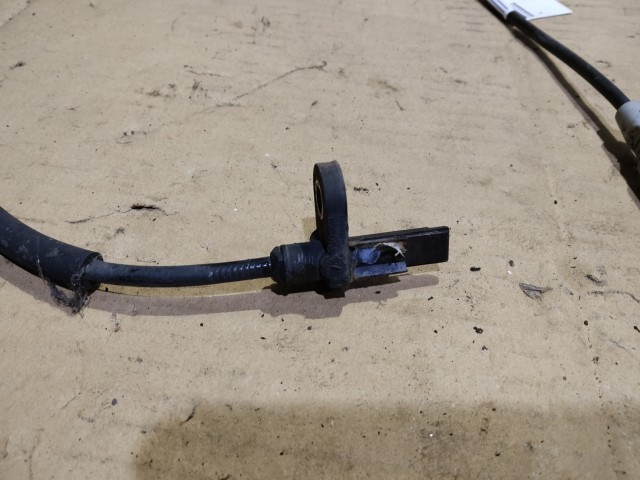 Citroen Berlingo 2008-2012 Abs jeladó Használt jobb hátsó  