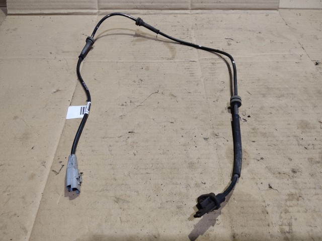 Citroen Berlingo 2008-2012 Abs jeladó Használt bal hátsó  