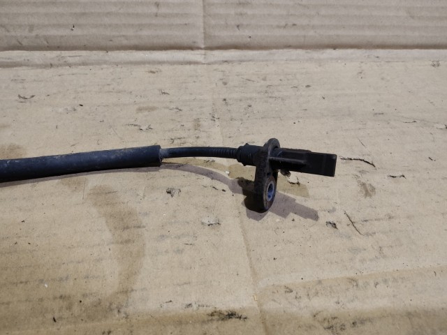 Citroen Berlingo 2008-2012 Abs jeladó Használt bal hátsó  