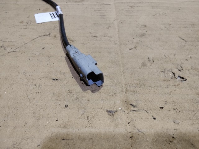 Citroen Berlingo 2008-2012 Abs jeladó Használt bal hátsó  