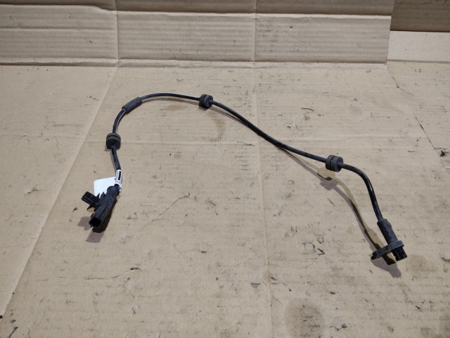 Ford Fiesta 2008-2017 Abs jeladó Használt bal hátsó  