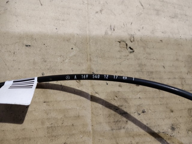 Mercedes Benz B-Class 2005-2011 Abs jeladó Használt bal hátsó  