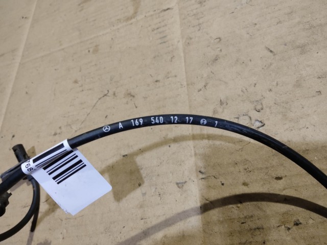 Mercedes Benz B-Class 2005-2011 Abs jeladó Használt jobb hátsó  