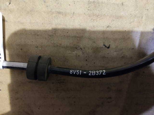 Ford Fiesta 2008-2017 Abs jeladó Használt jobb hátsó  