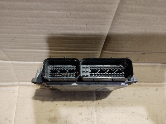 Alfa Romeo 156 2,0 16v Jts 2001-2005 Motorvezérlő  Bosch 0261s01010 55185284 