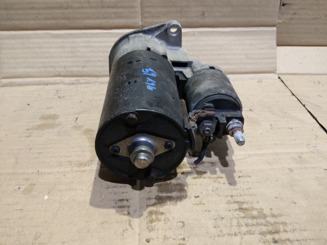 Alfa Romeo Gt 1,9 Diesel önindító 51782321, 0001108202