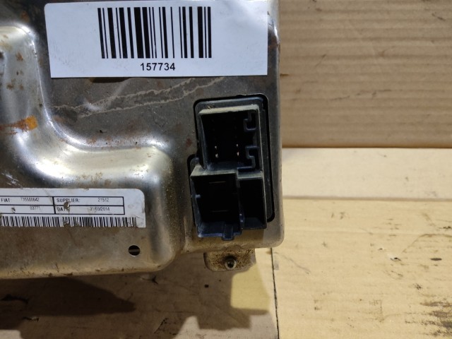 Lancia Ypsilon III.  2011-  elektromos szervó 735580642