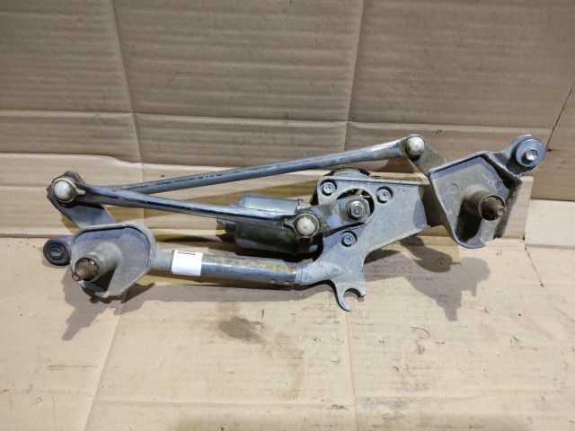 157735 Suzuki SX4 2006-2013  ablaktörlő motor mechanikával 