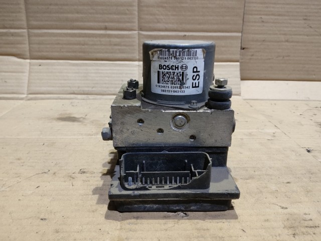 Fiat 500 Abs  51824575 