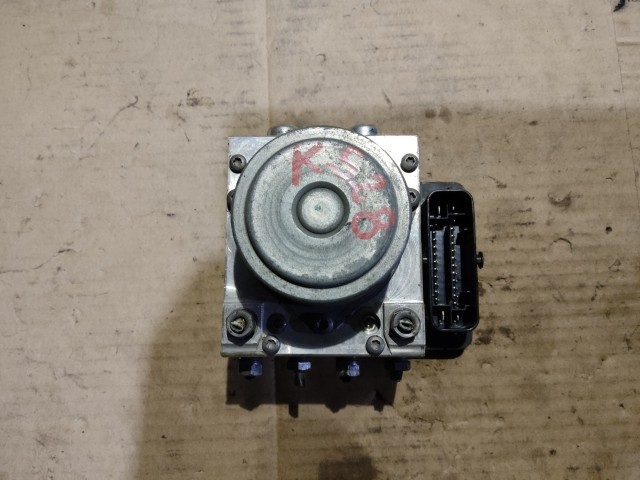 Fiat 500 TRW Abs  egység 52003820