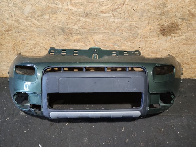 157773 Fiat Panda III. 2012-2024 4x4 első Lökhárító 