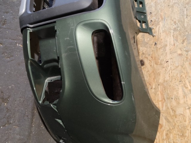 157773 Fiat Panda III. 2012-2024 4x4 első Lökhárító 