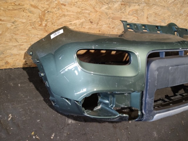 157773 Fiat Panda III. 2012-2024 4x4 első Lökhárító 