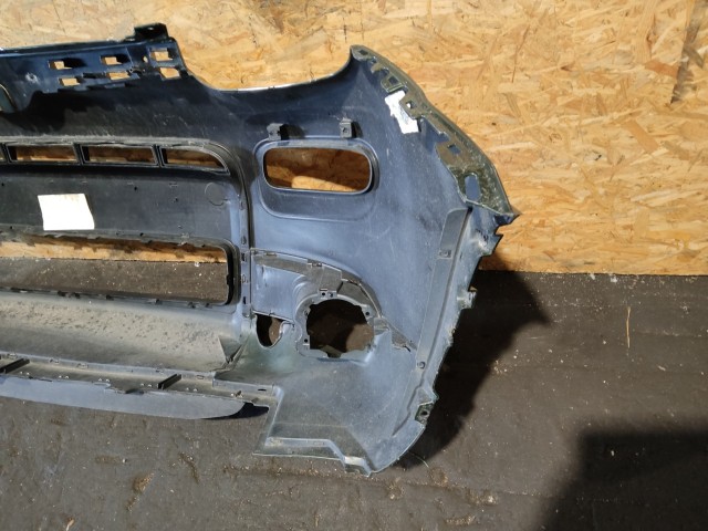 157773 Fiat Panda III. 2012-2024 4x4 első Lökhárító 