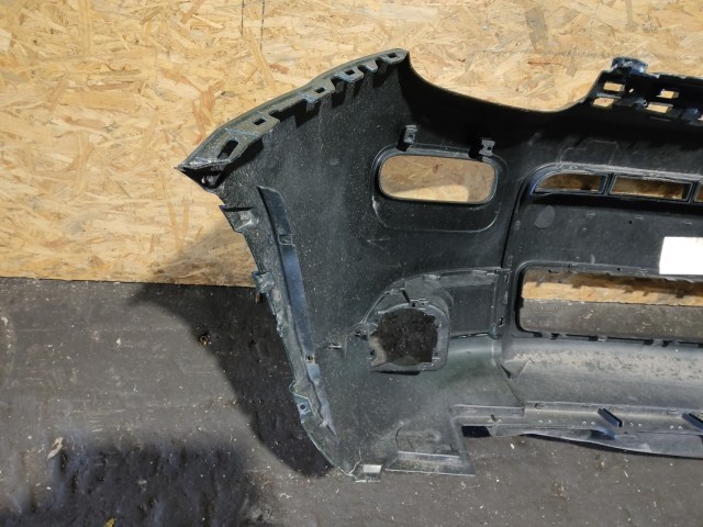 157773 Fiat Panda III. 2012-2024 4x4 első Lökhárító 