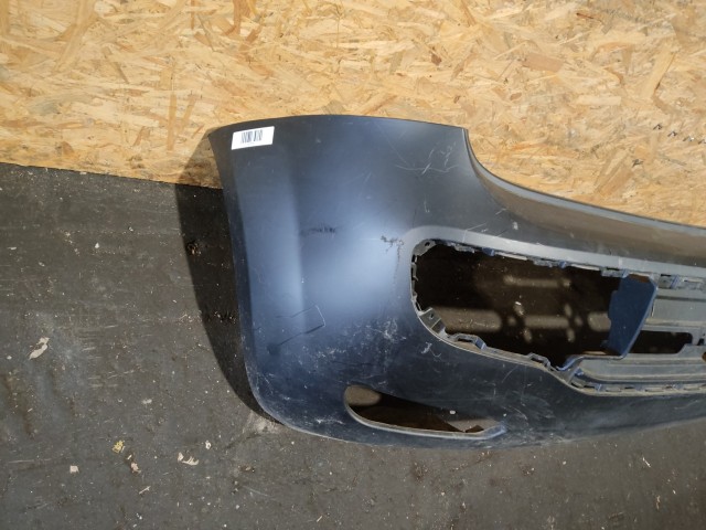 157775 Fiat Punto Evo 2009-2011 hátsó lökhárító 