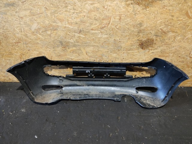 157775 Fiat Punto Evo 2009-2011 hátsó lökhárító 