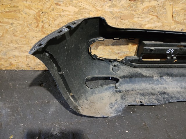 157775 Fiat Punto Evo 2009-2011 hátsó lökhárító 