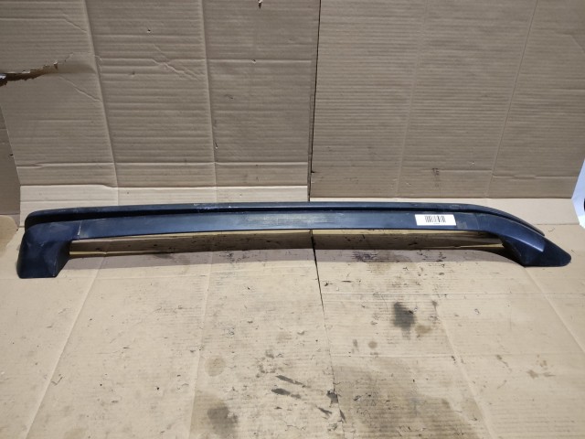 157809 Fiat Panda 2003-2012 fekete színű tetősín