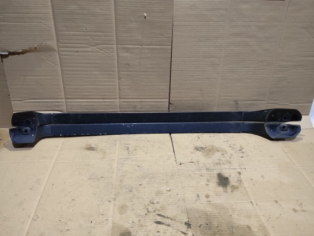 157809 Fiat Panda 2003-2012 fekete színű tetősín