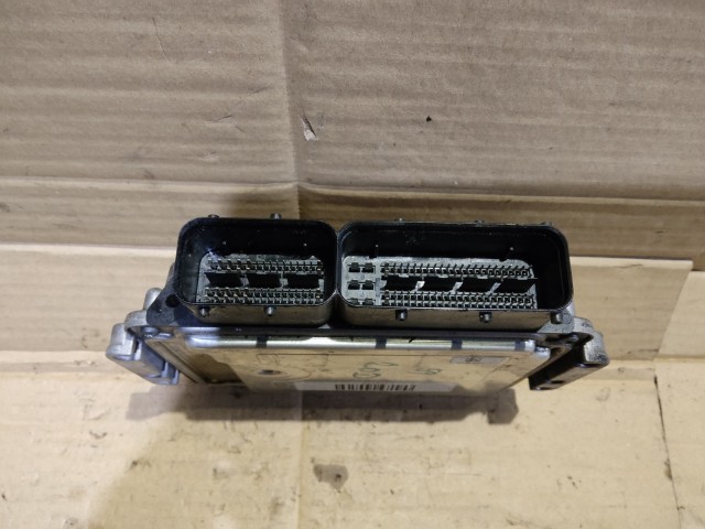 Alfa Romeo 159, Brera, Spider 2,0 16v Diesel motorvezérlő 51855986 , 0281015589