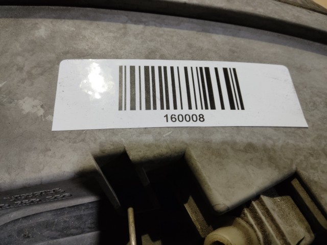 160008 Alfa Romeo 147 2000-2005 jobb első fényszóró