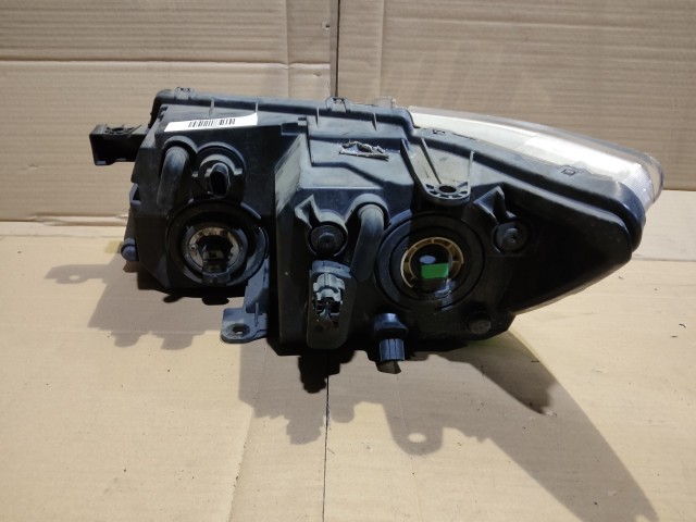 160009 Fiat Freemont 2011-2015 jobb első fényszóró