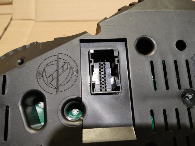 Alfa Romeo 147, Gt  BlackLine Diesel óracsoport 156075855
