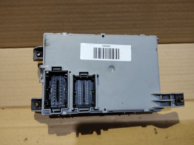 Fiat Grande Punto  2005-2009 1,4 8v benzin motorvezérlő szett 51826317   