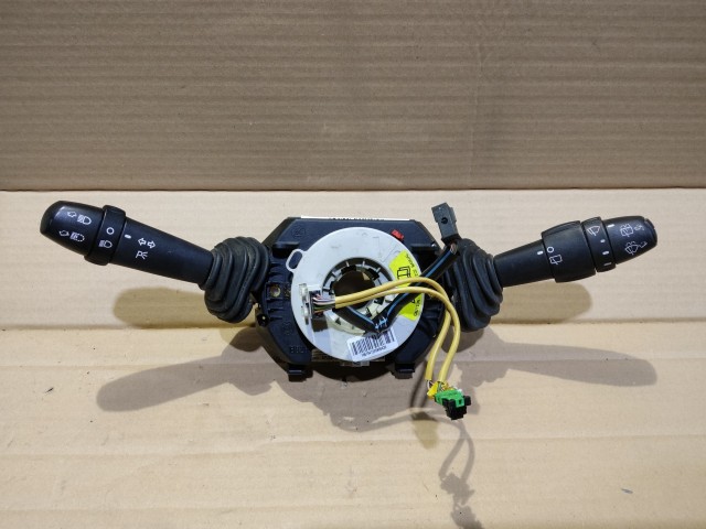 Lancia Delta 2008-2014 multikormányos kormánykapcsoló 735531398