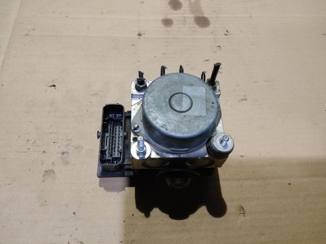 Fiat 500 Abs  Bosch 0265232489 51859235 