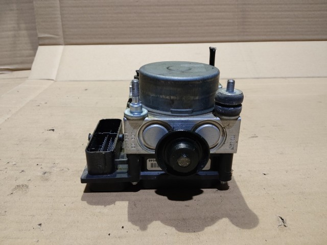 Fiat 500 Abs  Bosch 0265232489 51859235 