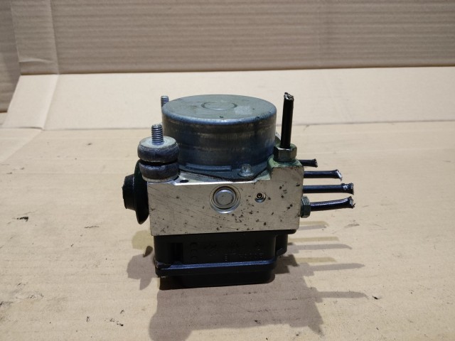 Fiat 500 Abs  Bosch 0265232489 51859235 