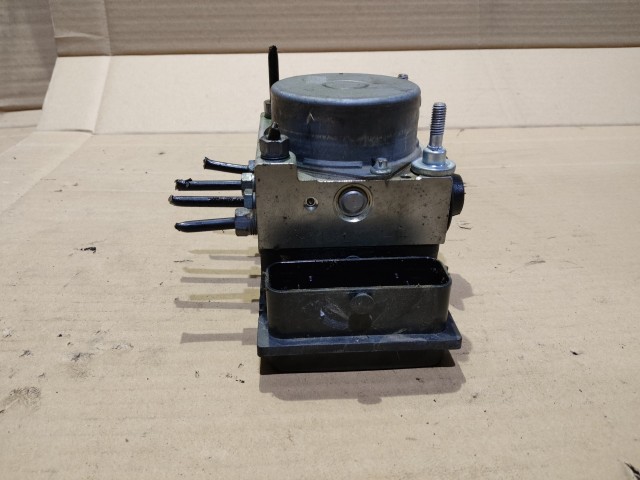 Fiat 500 Abs  Bosch 0265232489 51859235 