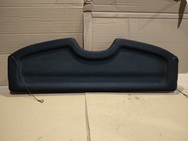 160152 Renault Twingo II. 2007-2011 5 ajtós kalaptartó