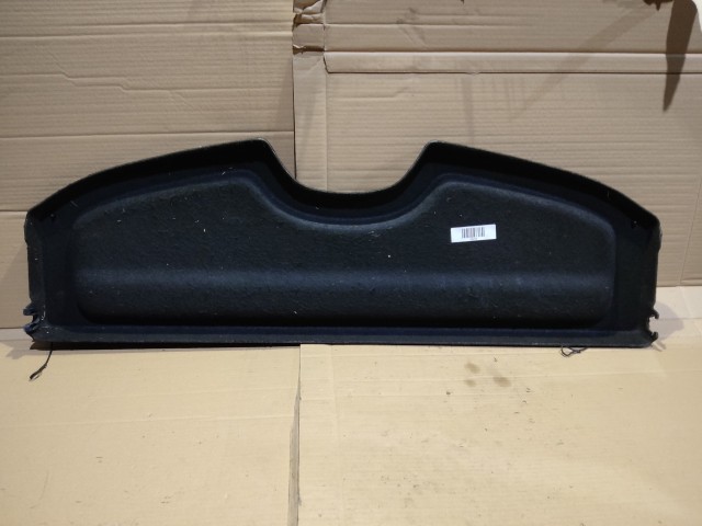 160152 Renault Twingo II. 2007-2011 5 ajtós kalaptartó