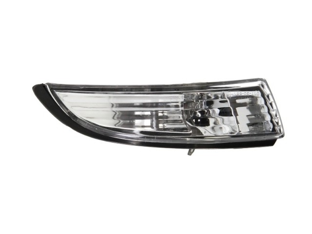 Ford Fiesta 2008-2017 utángyártott új, jobb oldali tükör index