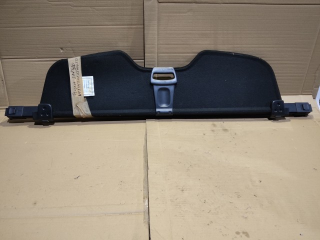 160165 Peugeot 308 kombi 2007-2014 rolós kalaptartó