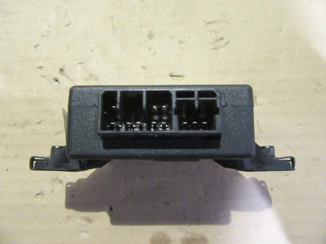 11535 Alfa Romeo 166 2,0 16v Ts benzin motorvezérlő szett 0261204732 , 46554831